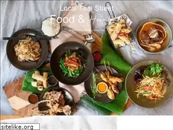 Sites similar to monkeykingthai.com.au