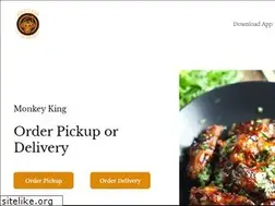 Sites similar to monkeykingtogo.com