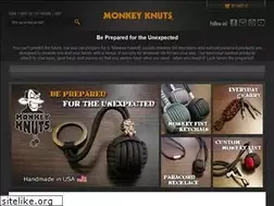 Sites similar to monkeyknuts.com