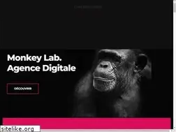 Sites similar to monkeylab.ma
