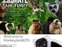 Sites similar to monkeylandkzn.co.za