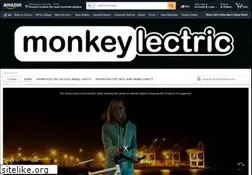Sites similar to monkeylectric.com