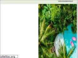 Sites similar to monkeylodgepanama.com