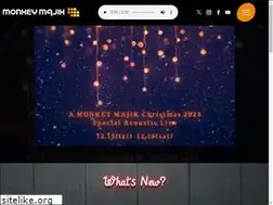 Sites similar to monkeymajik.com