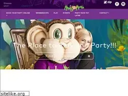 Sites similar to monkeymania.com.au