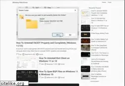 Sites similar to monkeymanifesto.com
