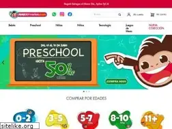 Sites similar to monkeymarket.com