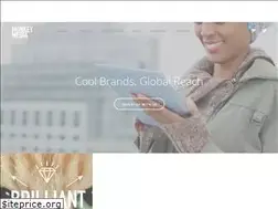 Sites similar to monkeymediainc.com