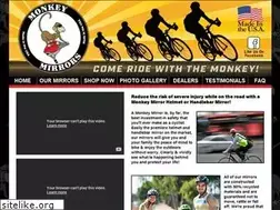 Sites similar to monkeymirrors.com