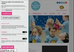 Sites similar to monkeymusicfranchise.co.uk