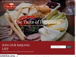 Sites similar to monkeynutcafe.com.au