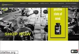Sites similar to monkeynutrition.com
