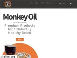 Sites similar to monkeyoils.net