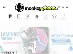 Sites similar to monkeyphone.cl