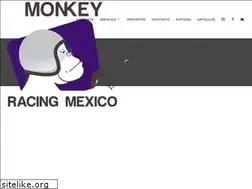 Sites similar to monkeyracing.mx