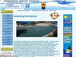 Sites similar to monkeyrockpools.com