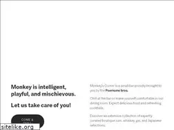 Sites similar to monkeyscorner.com.au