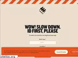 Sites similar to monkeyshoulder.com