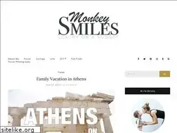 Sites similar to monkeysmiles.com