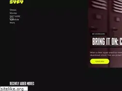 Sites similar to monkeyspawthemovie.com