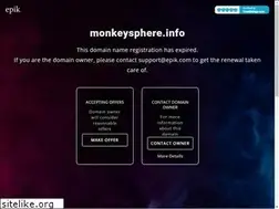 Sites similar to monkeysphere.info