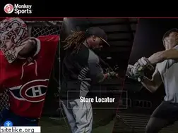 Sites similar to monkeysports.com