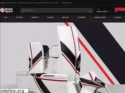 Sites similar to monkeysports.se