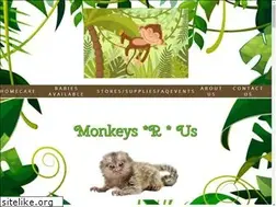Sites similar to monkeysrus.us