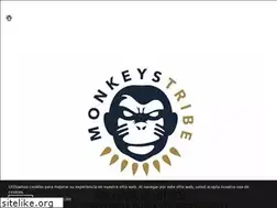 Sites similar to monkeystribe.com