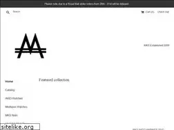 Sites similar to monkeyswag.com