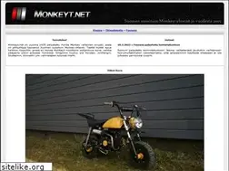 Sites similar to monkeyt.net
