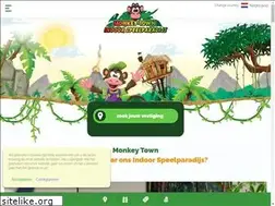 Sites similar to monkeytown.eu