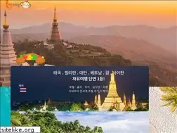 Sites similar to monkeytravel.com