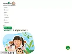 Sites similar to monkeytree.com.hk