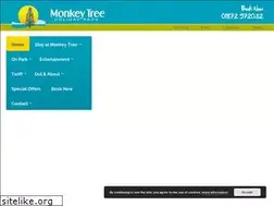 Sites similar to monkeytreeholidaypark.co.uk