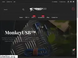 Sites similar to monkeyusb.com