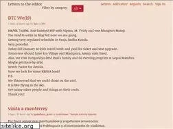 Sites similar to monkeywarrior.com