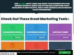 Sites similar to monkeywebapps.com