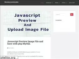 Sites similar to monkeywebstudio.com