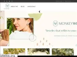 Sites similar to monkeywood.es
