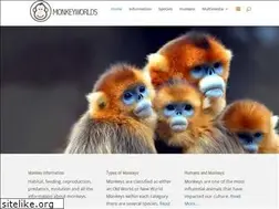 Sites similar to monkeyworlds.com