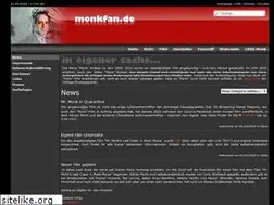Sites similar to monkfan.de