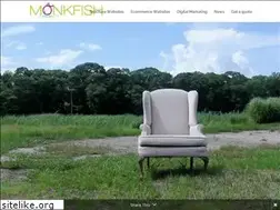 Sites similar to monkfishwebdesign.co.uk