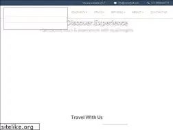 Sites similar to monkfoot.com