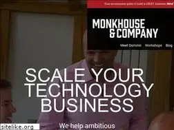 Sites similar to monkhouseandcompany.com