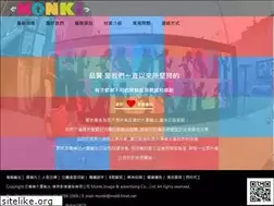 Sites similar to monki.com.tw