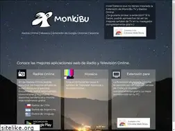 Sites similar to monkibu.net