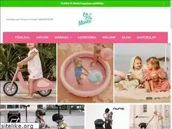 Sites similar to monkie.hu