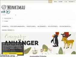 Sites similar to monkimau.de