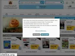 Sites similar to monkiosque.fr
